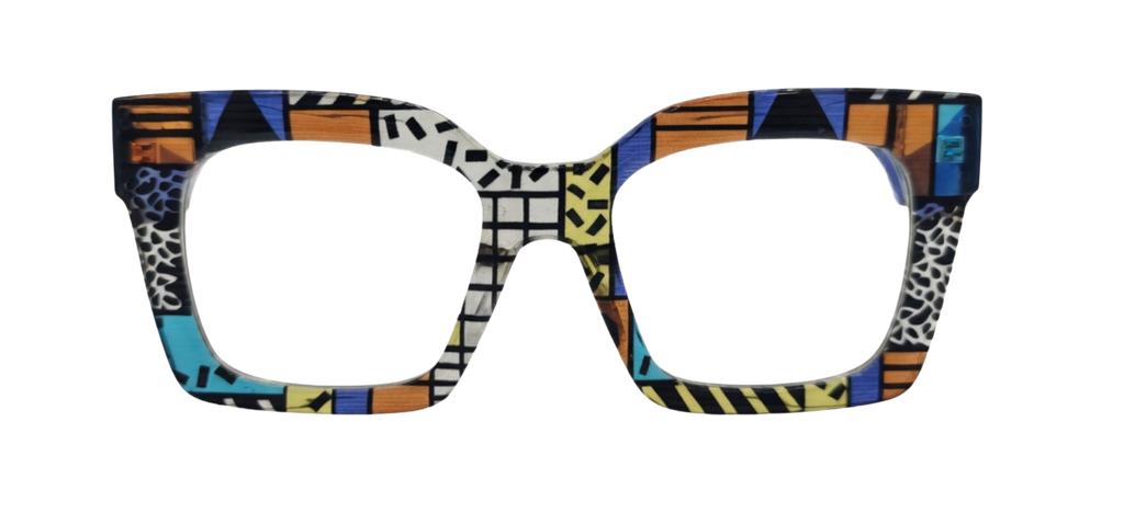 Mosaic Sh C
