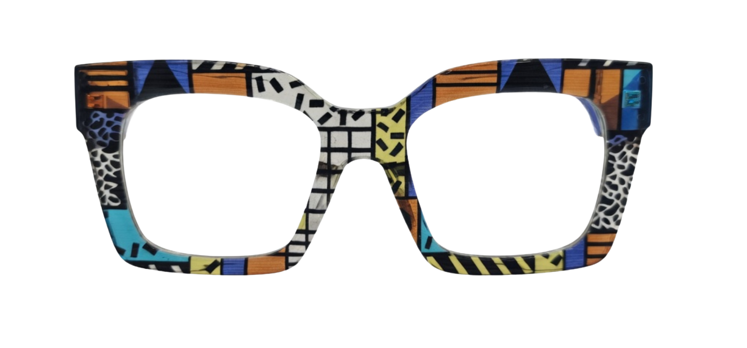 Mosaic Sh C