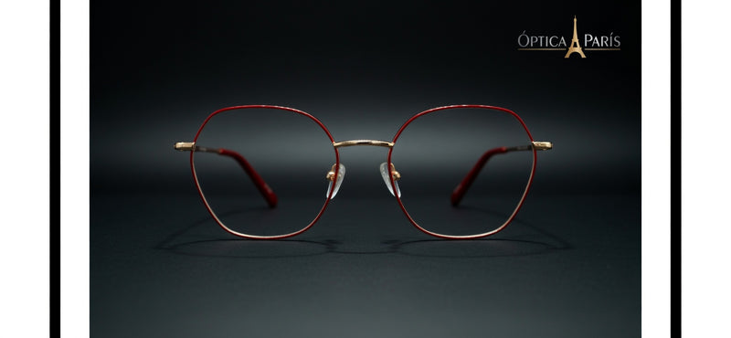 Zara CM8007 C3 - vista en modelo