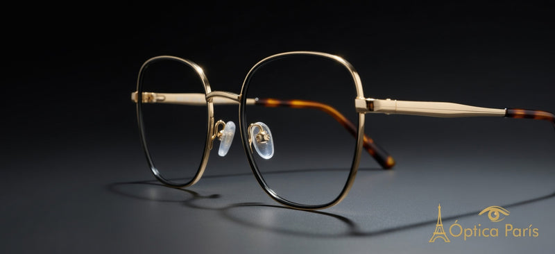 Celine CM7039 C2 - vista en modelo