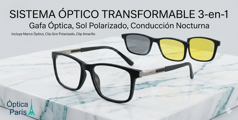 Neo LT1000 C3 - vista en modelo