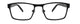 Lentes para lectura PR001 — Negro Mate