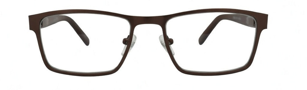 Lentes para lectura PR001 — Negro Mate