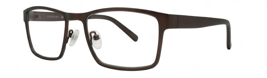 Lentes para lectura PR002 — Marron