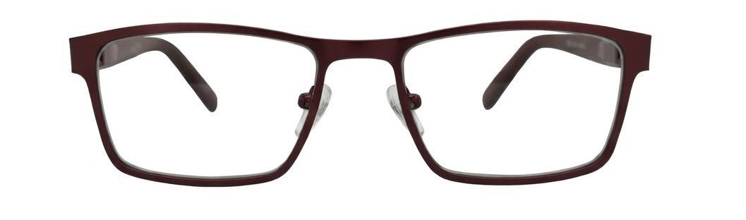 Lentes para lectura PR002 — Marron
