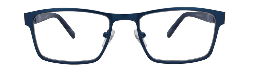 Lentes para lectura PR001 — Negro Mate