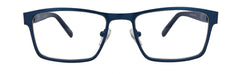 Lentes para lectura PR004 — Azul