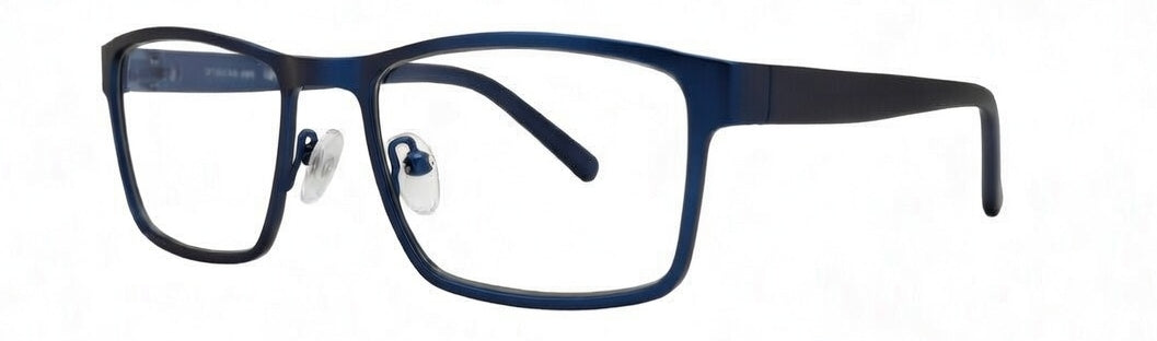 Lentes para lectura PR004 — Azul