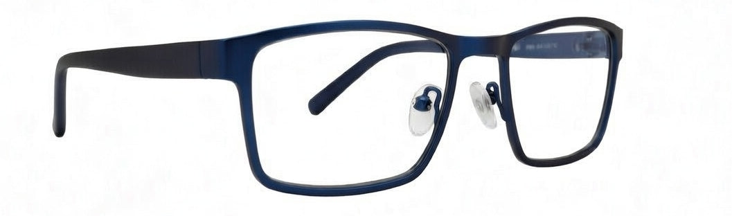 Lentes para lectura PR004 — Azul