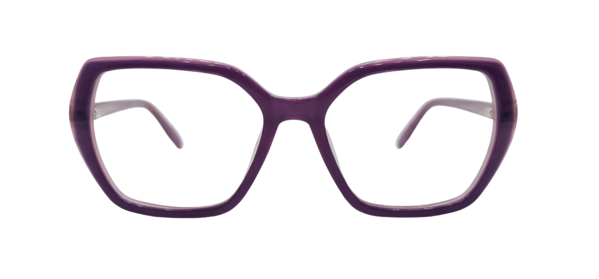 Vera CA116 C4 - Violeta oscuro