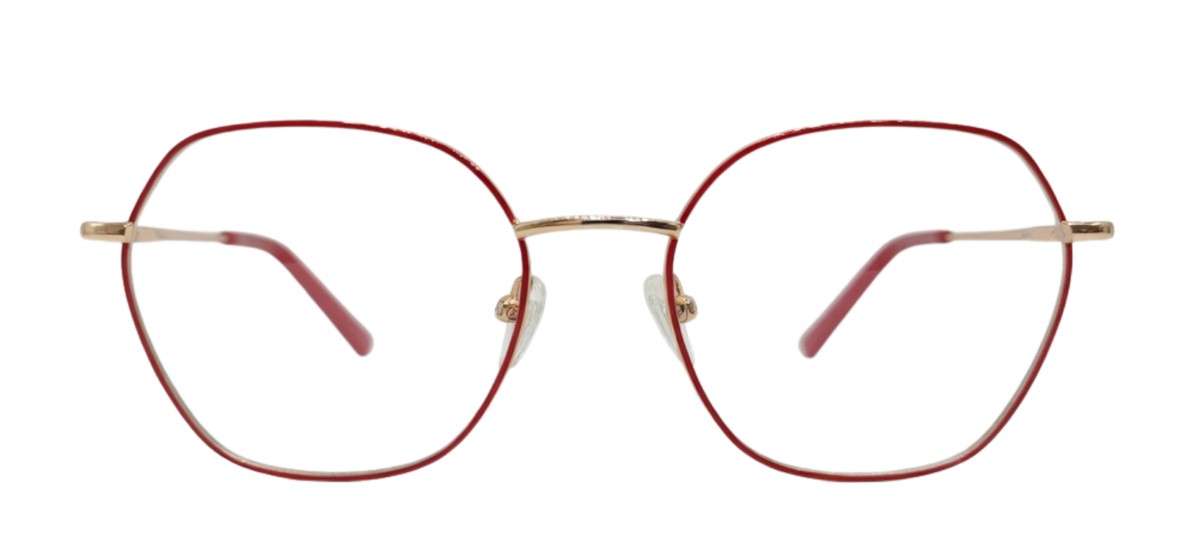 Zara CM8007 C3 - Rojo
