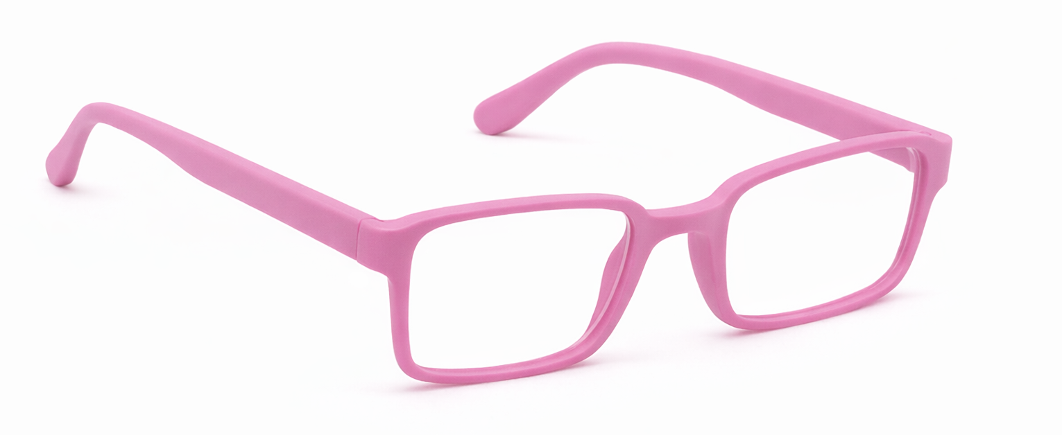 Miraflex New Baby 3 Color BS