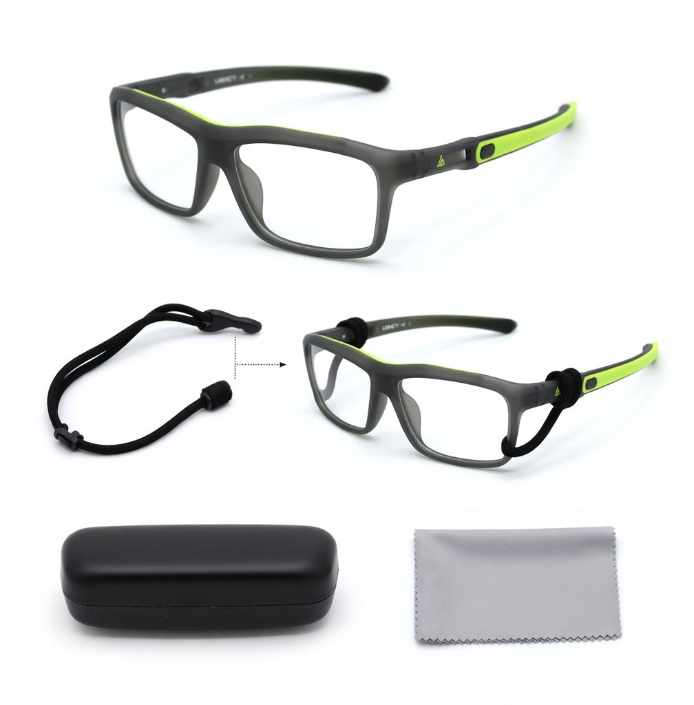 Gafa deportiva Modelo LS001 Color C2