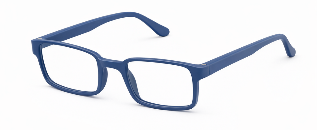 Miraflex New Baby 3 Color D