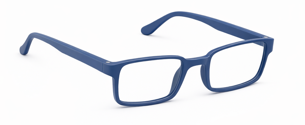 Miraflex New Baby 3 Color D