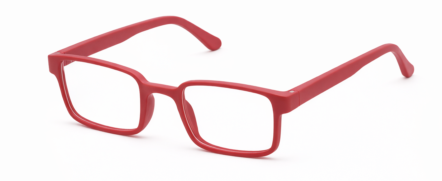Miraflex New Baby 3 Color I