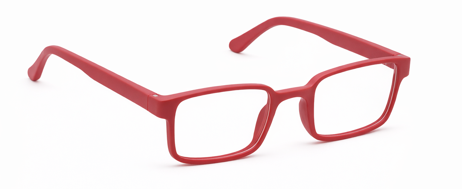 Miraflex New Baby 3 Color I