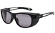Gafa deportiva Modelo GL839 Negro