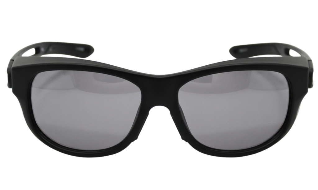 Gafa deportiva Modelo GL839 Negro