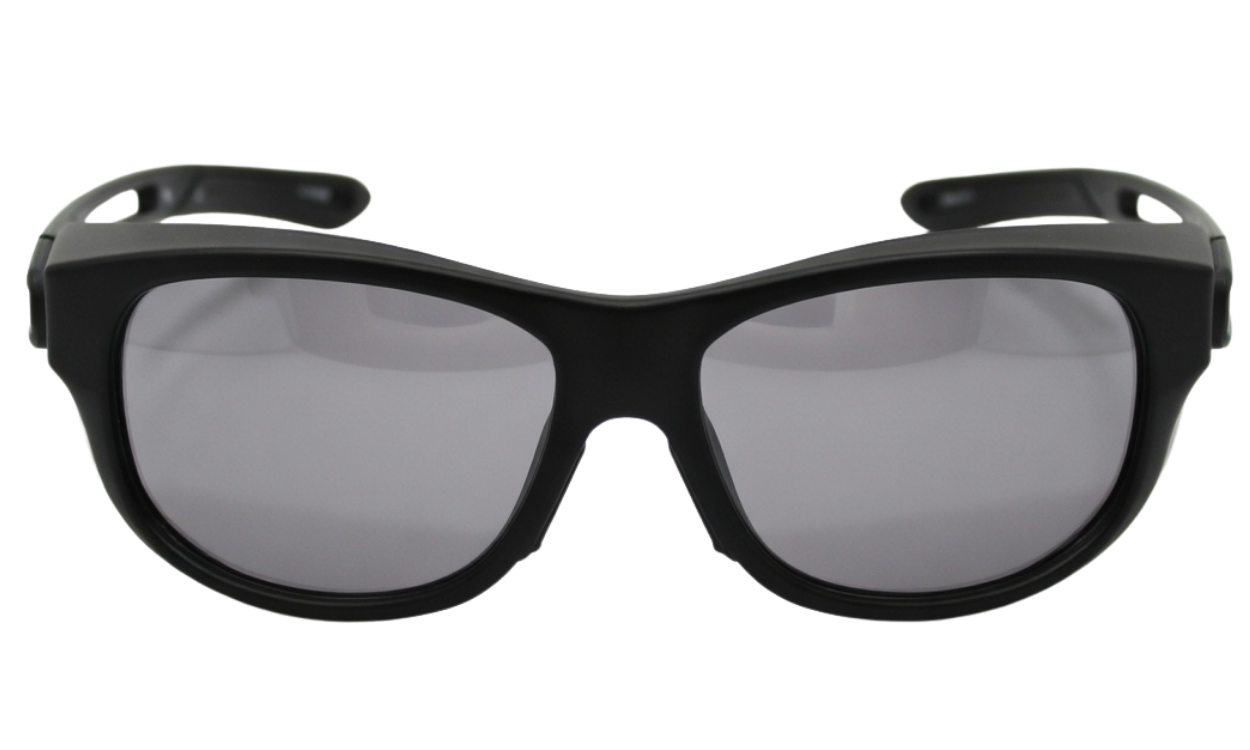 Gafa deportiva Modelo GL839 Negro