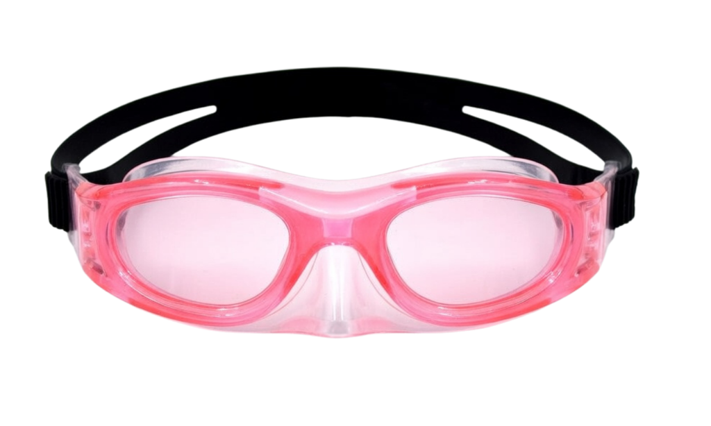 Gafa deportiva Modelo 860