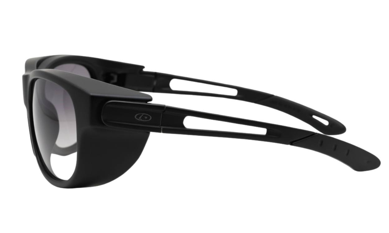 Gafa deportiva Modelo GL839 Negro