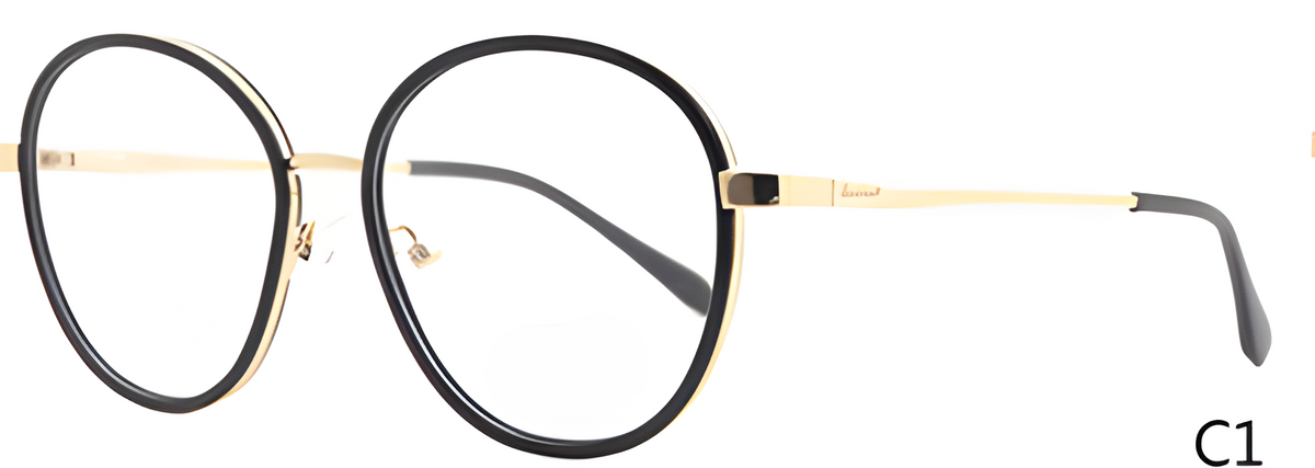 Ágata LT1025 C1 - Negro