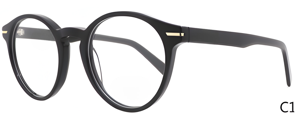 Delta LTA011 C1 - Negro