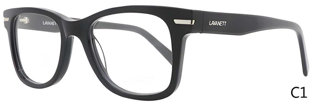 Luna LTA008 C1 - Negro