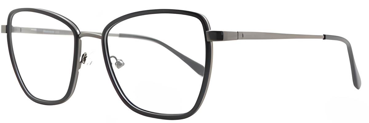 Cristal LT1026 C1 - Negro