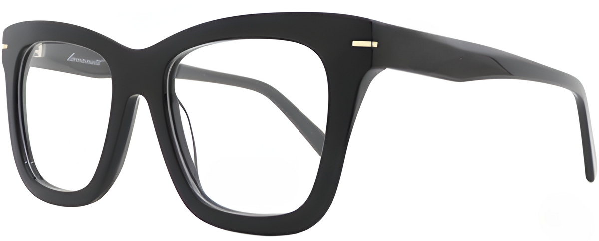 Jazmín LTA013 C1 - Negro