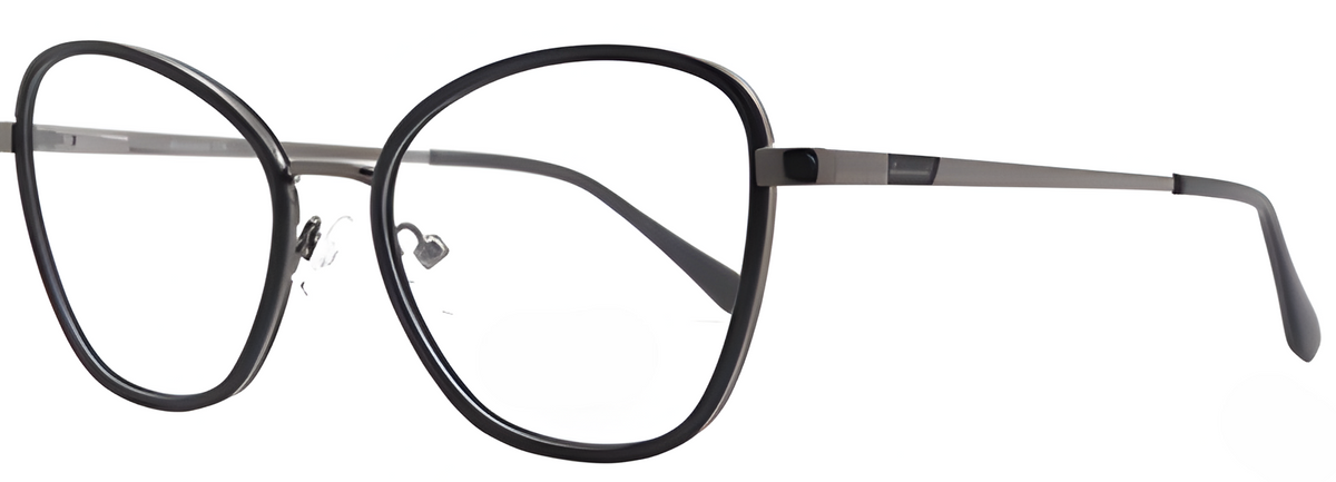 Rubí LT1027 C1 - Negro