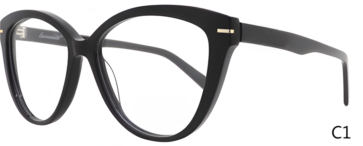 Bella LTA010 C1 - Negro