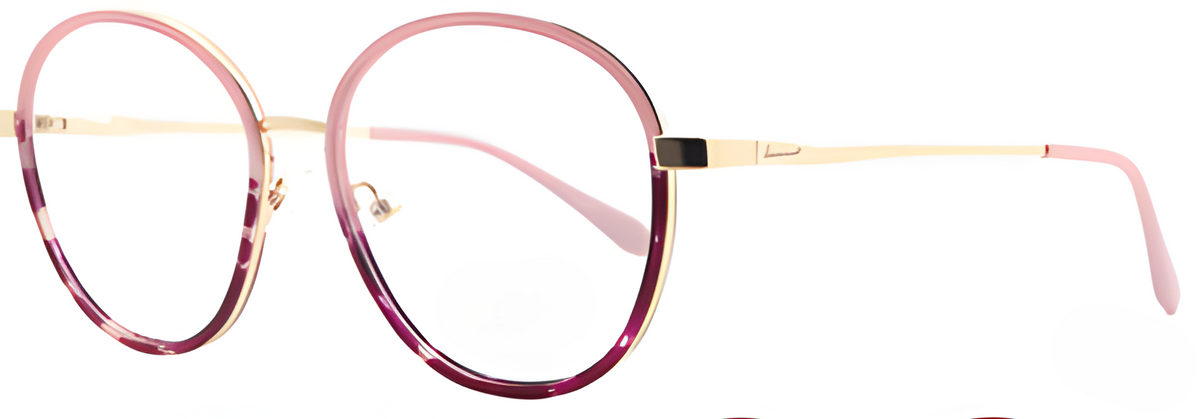 Ágata LT1025 C3 - Violeta oscuro