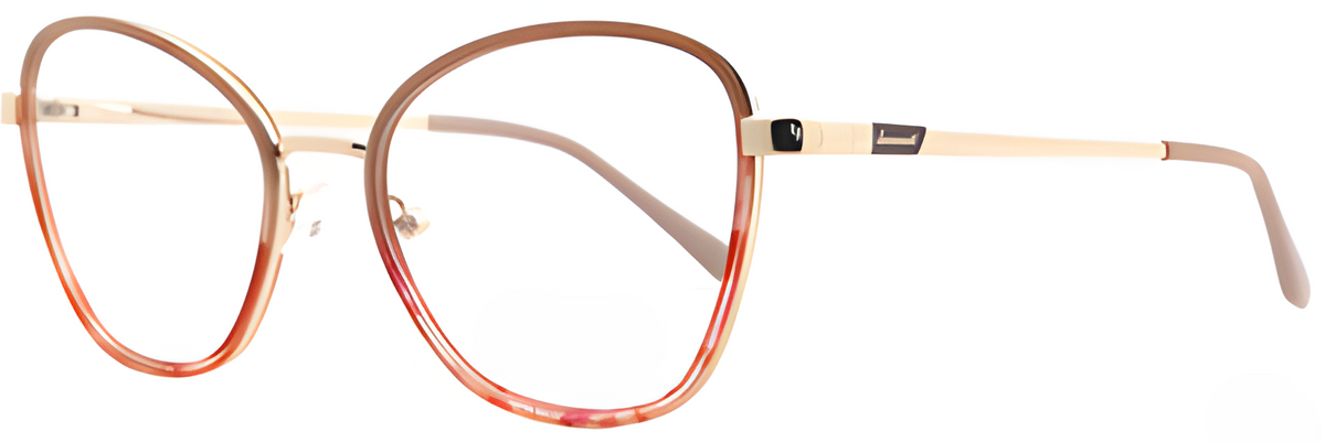 Rubí LT1027 C3 - Rosa