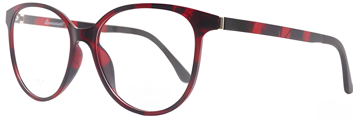Jade LT1008 C3 - Rojo oscuro