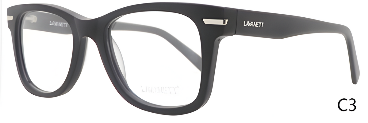 Luna LTA008 C3 - Gris