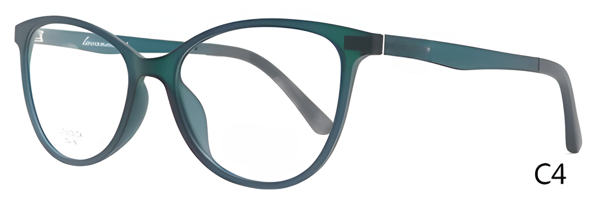 Canela LT1010 C4 - Verde oscuro