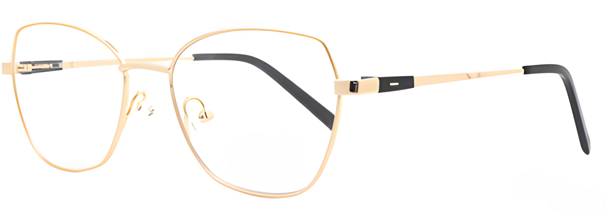 Iris AT1019 C2 - Negro