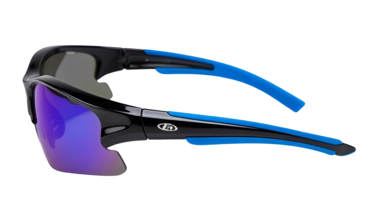 Gafa deportiva Modelo 755 Azul