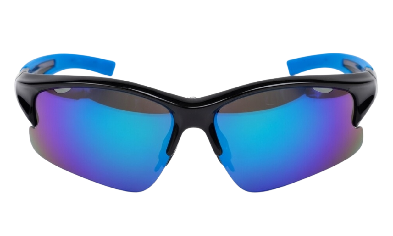 Gafa deportiva Modelo 755 Azul