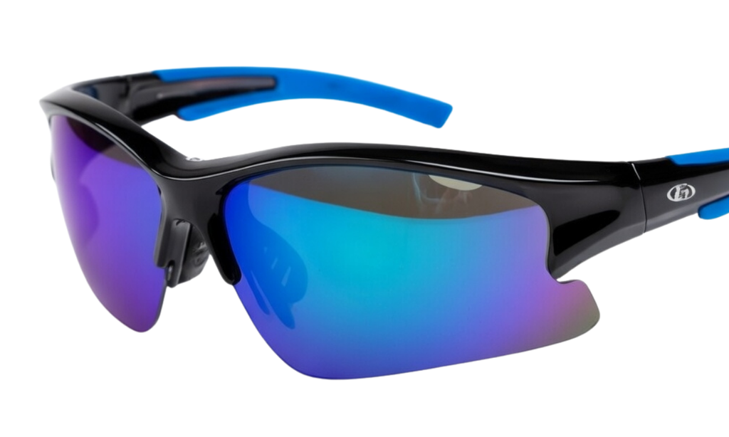 Gafa deportiva Modelo 755 Azul
