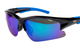 Gafa deportiva Modelo 755 Azul
