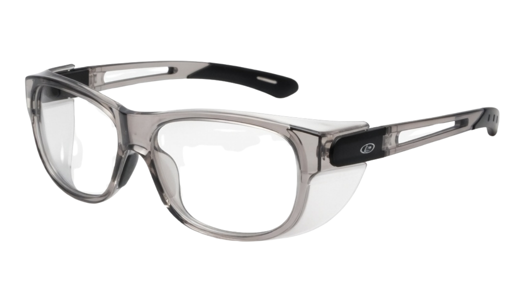 Gafa deportiva Modelo GL839 Negro