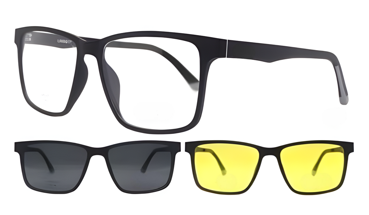Horizon LT1002 C1 - Negro