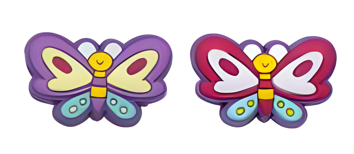 Encanto Mariposas