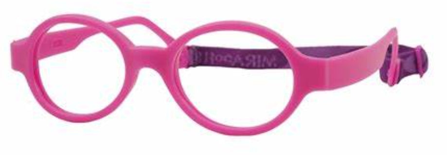 Miraflex Baby Lux 2 color Rojo
