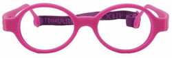 Miraflex Baby Lux 2 color Rojo
