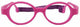 Miraflex Baby Lux 2 color Rojo