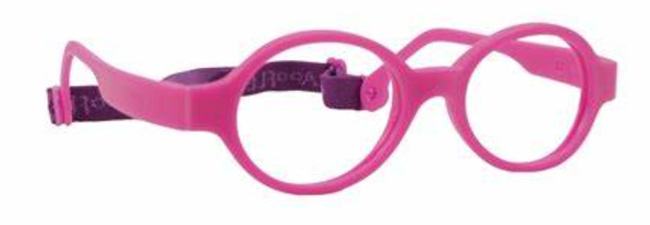 Miraflex Baby Lux 2 color Rojo